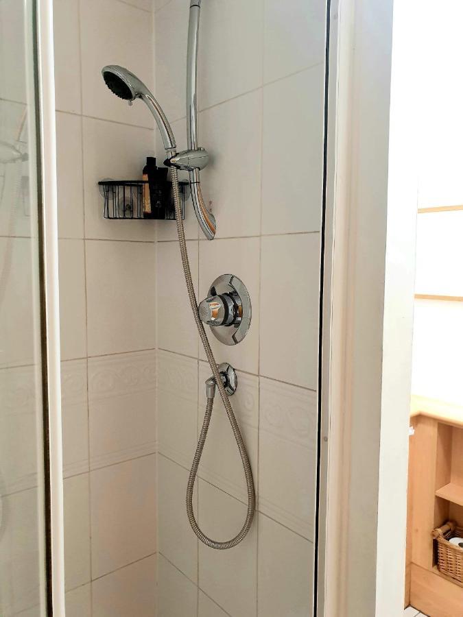 Central En-Suite Room Edinburgh Exterior photo